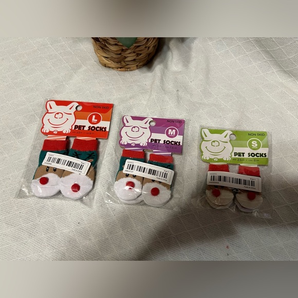 Pet socks - Picture 3 of 8